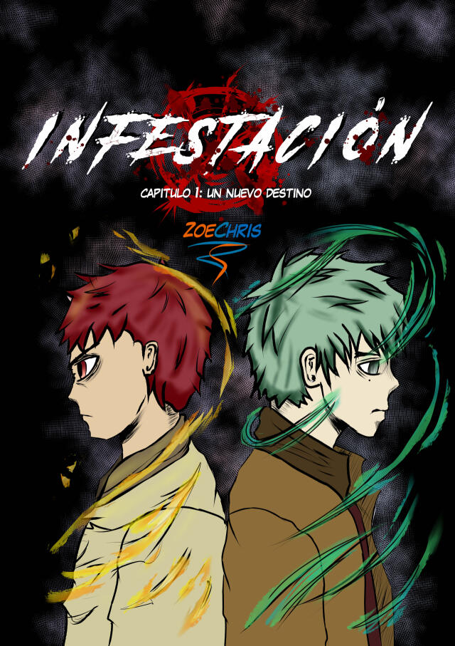 INFESTACIÓN