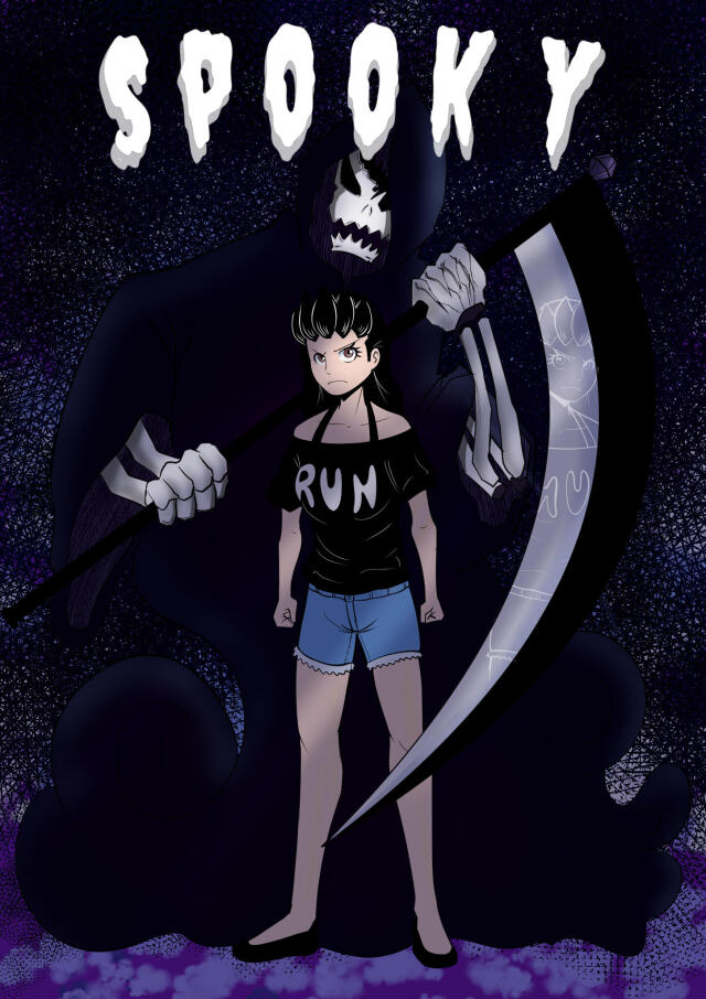 Spooky