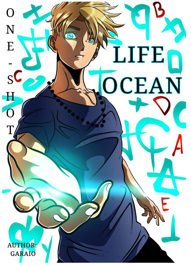 Life Ocean