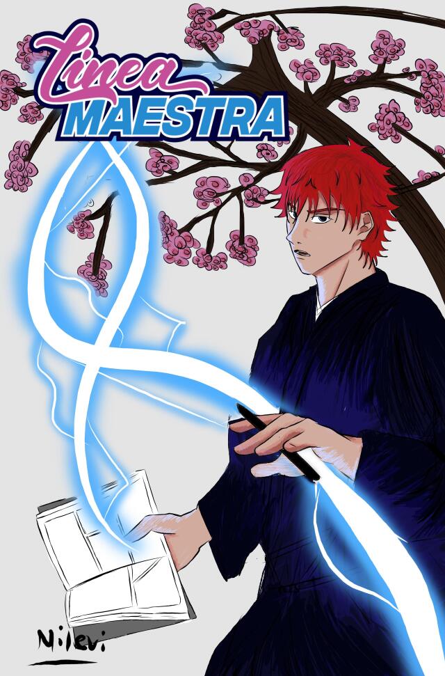 LINEA MAESTRA