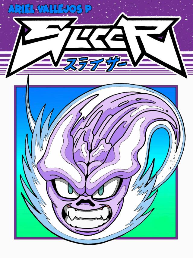 Slicer