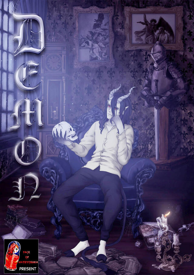 Demon