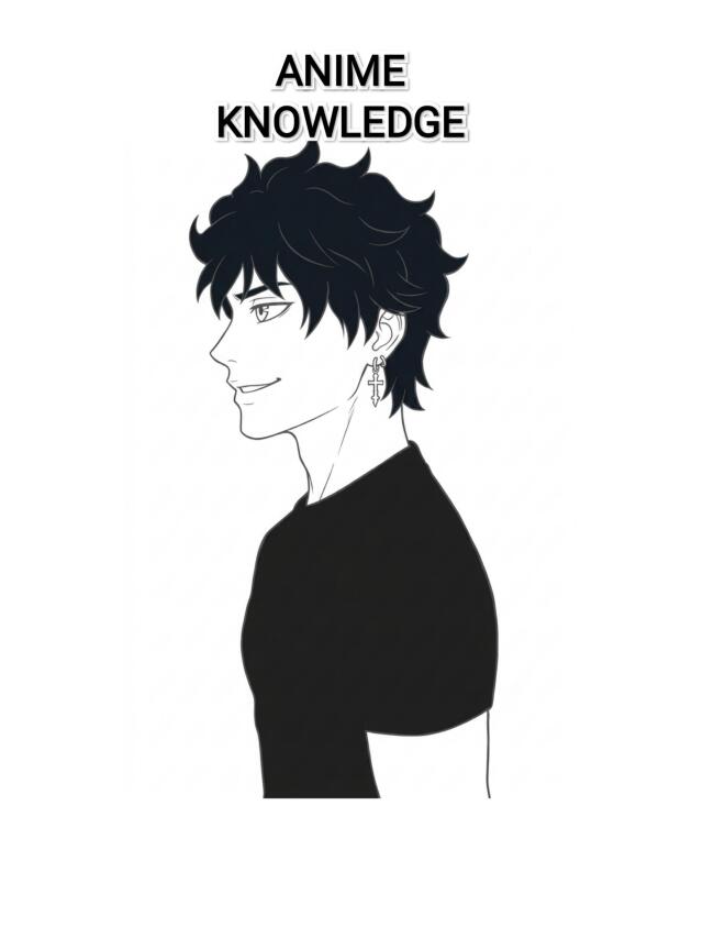 ANIME KNOWLEDGE