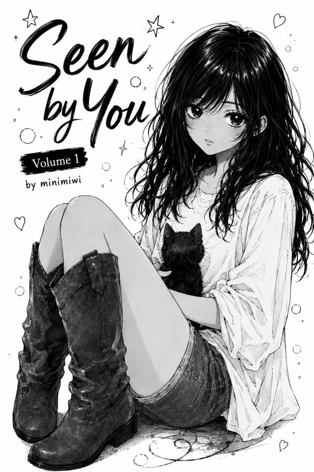 seen by you