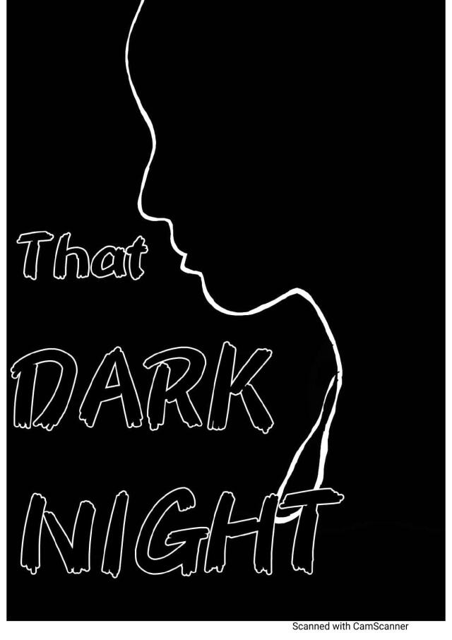THAT DARK NIGHT