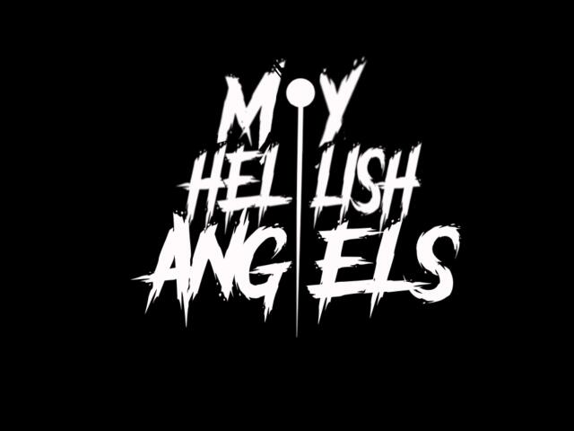 My Hellish Angels