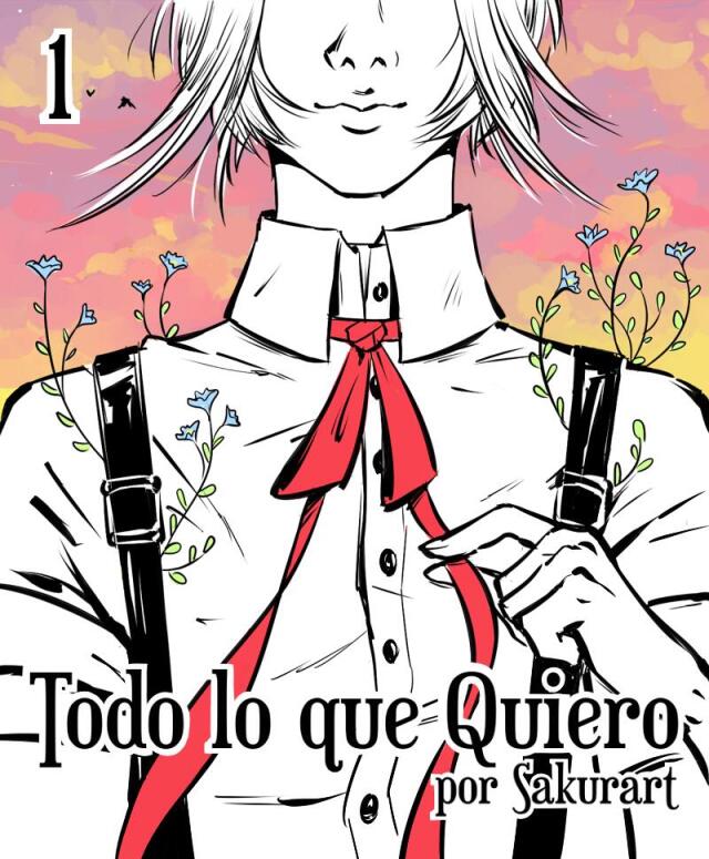 Todo lo que Quiero