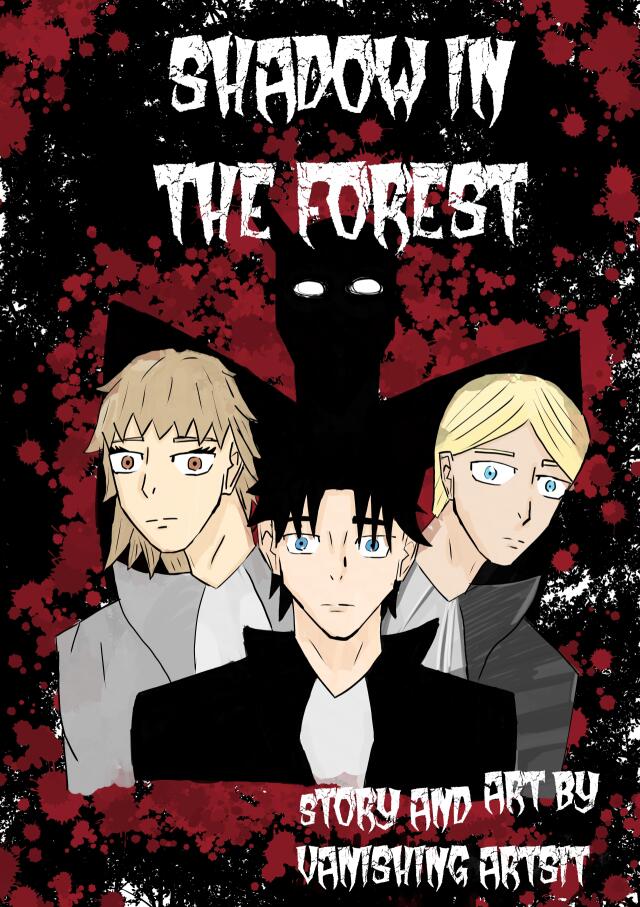Shadow in the Forest