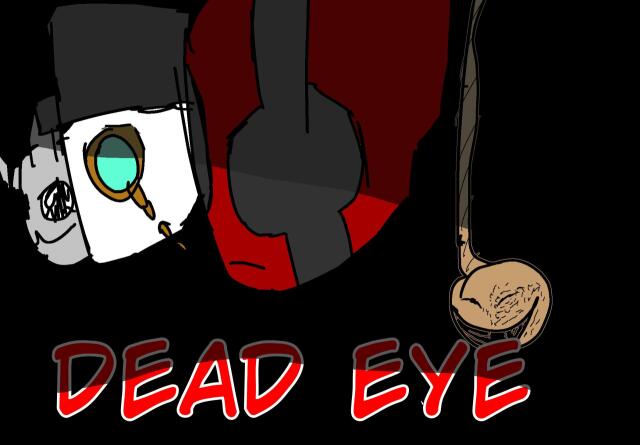 Deadeye