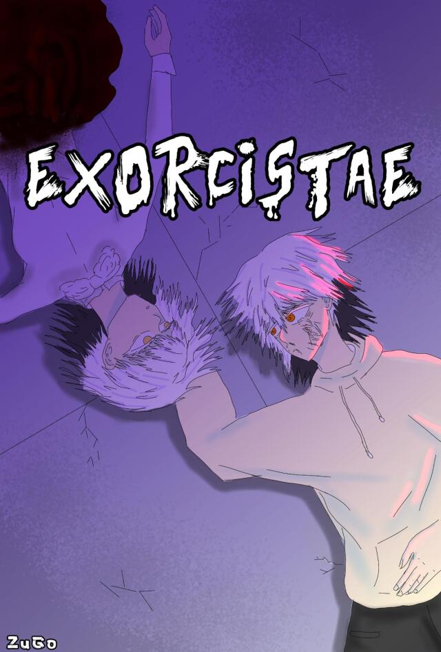 EXORCISTAE