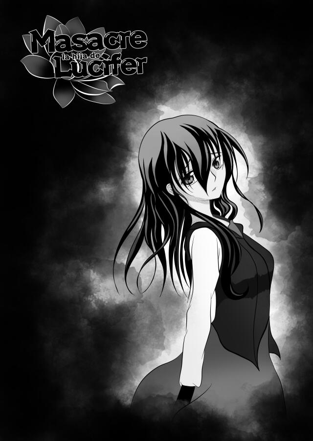 Masacre la hija de Lucifer