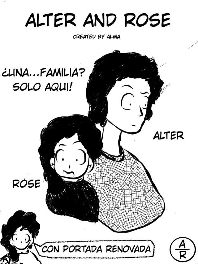 Alter and Rose