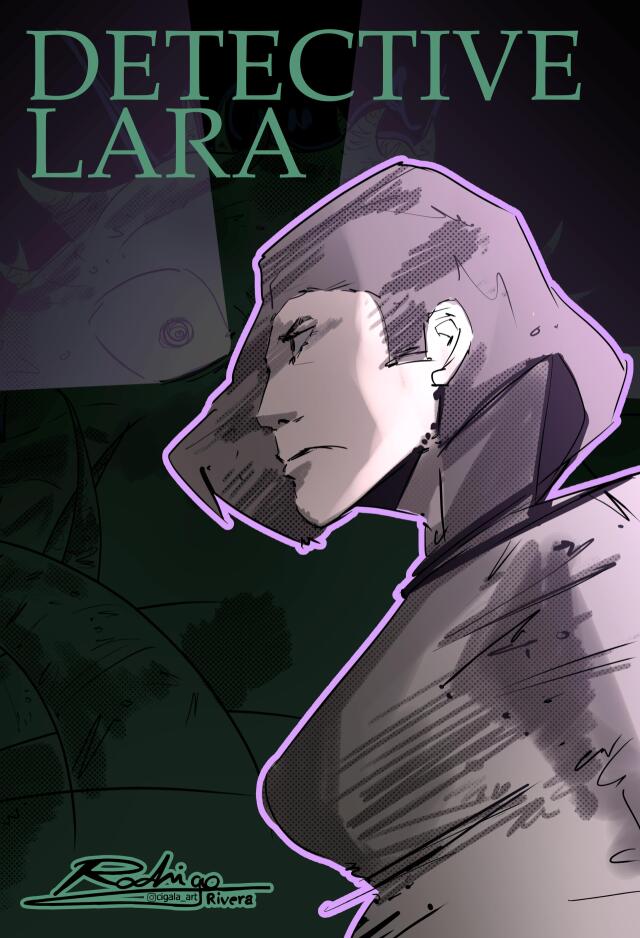 Detective Lara