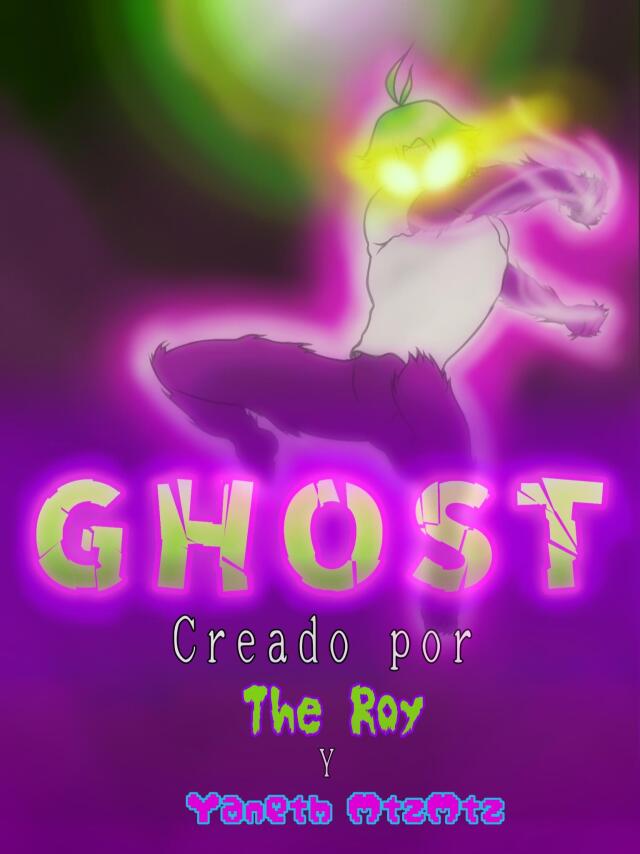 Ghost 