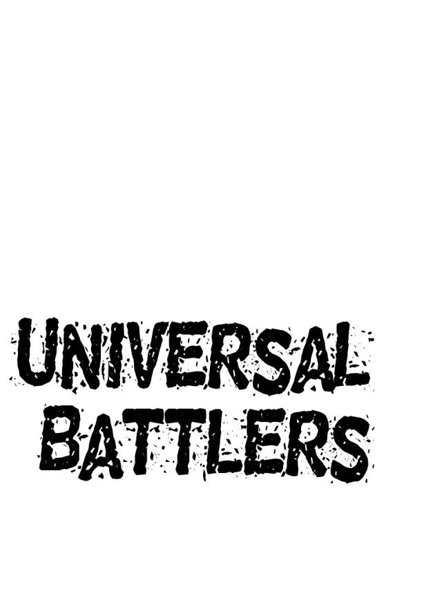 Universal Battlers