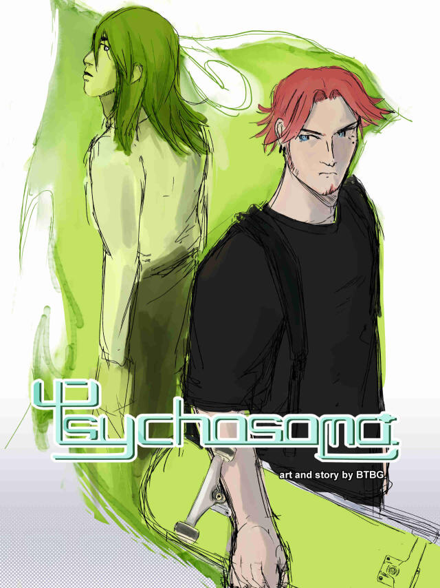 PSYCHOSOMA