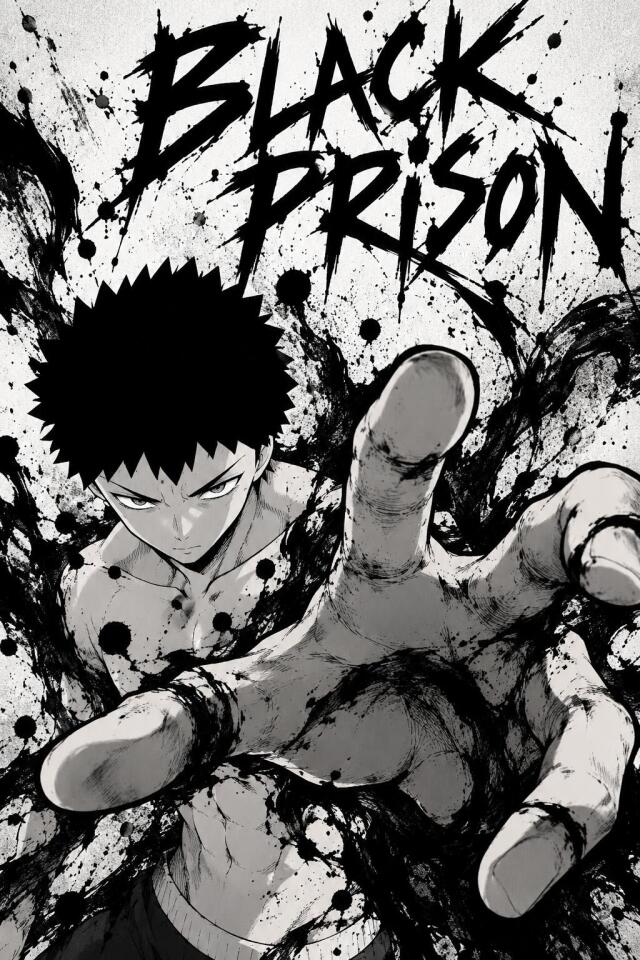 Black Prison
