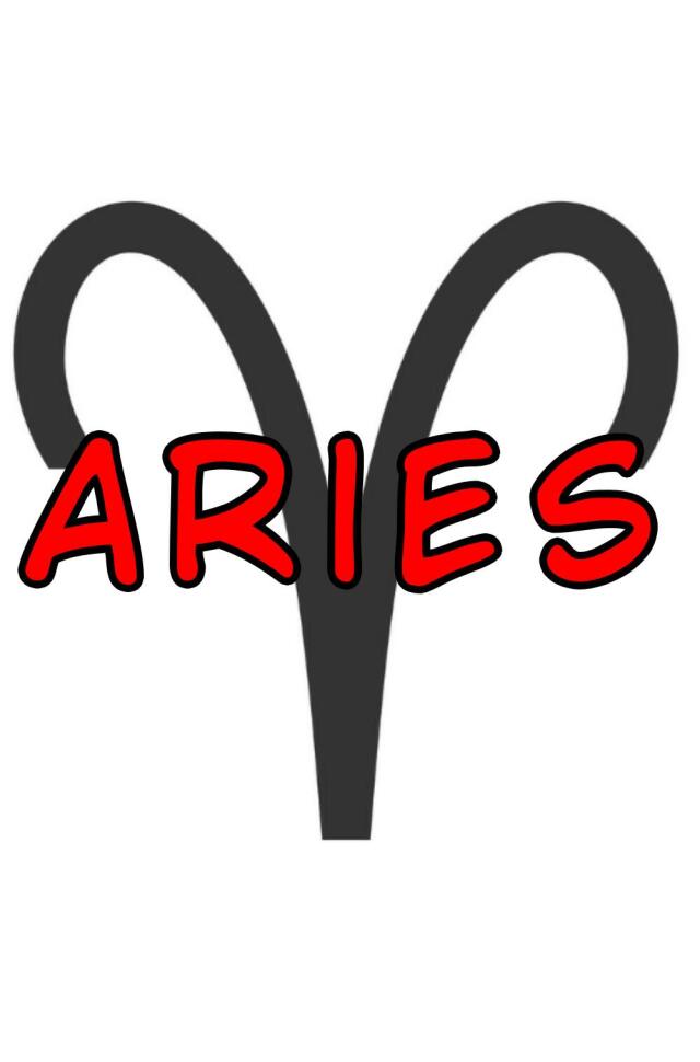 Aries manga preview