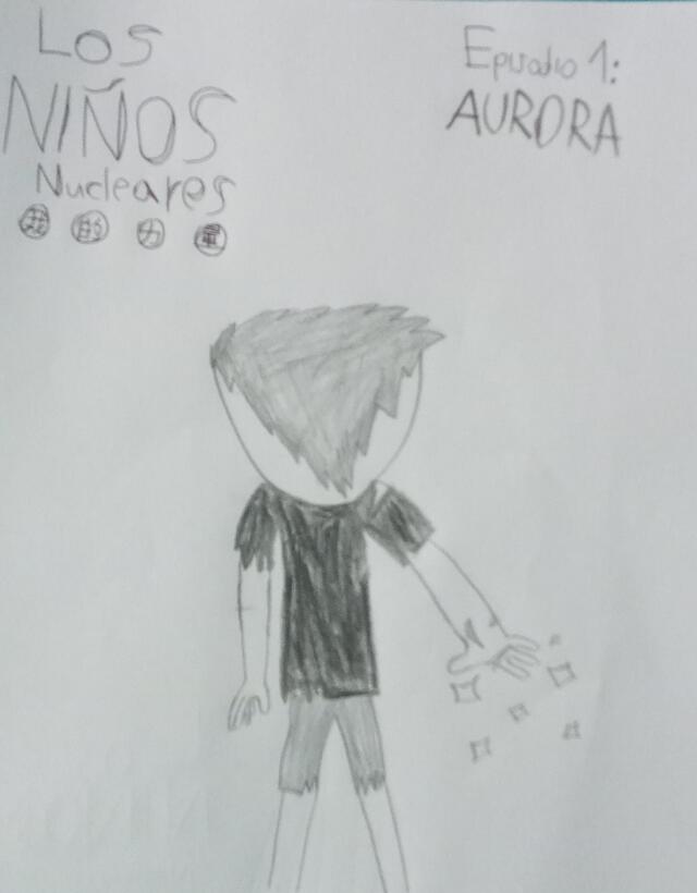 Los niños nucleares