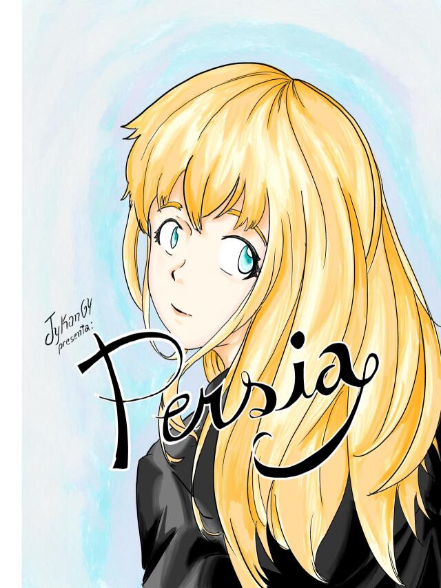 PERSIA