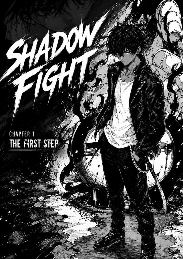 Shadow Fight
