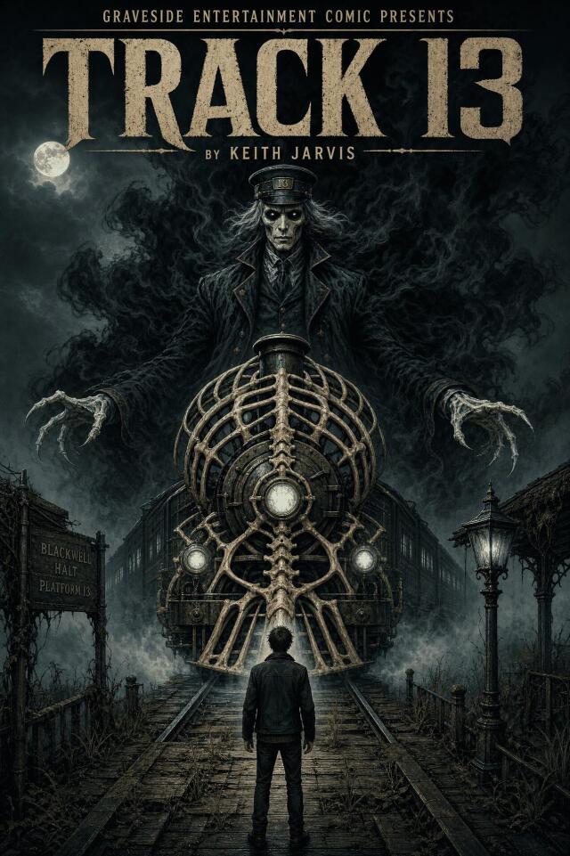 Track 13
