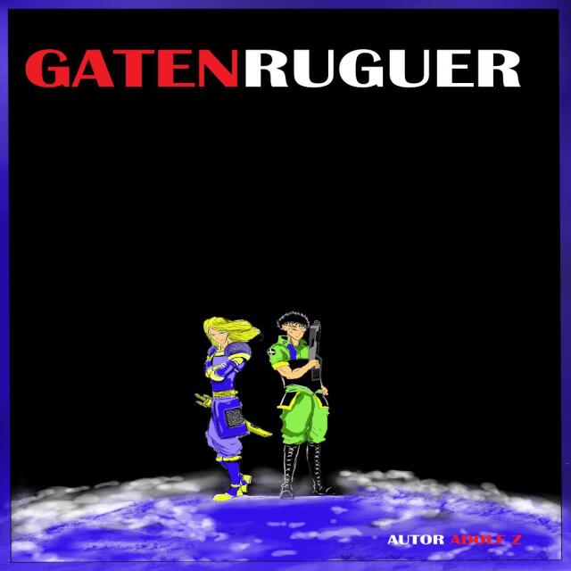 gaten ruguer 