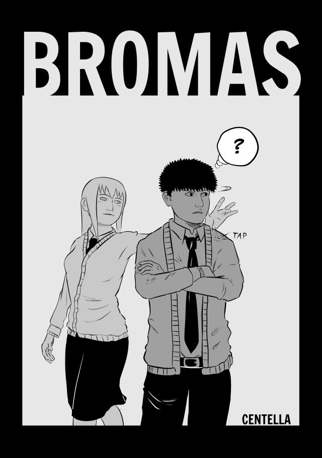 BROMAS