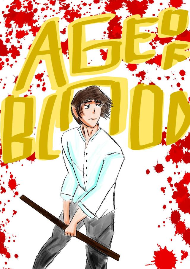 AGE OF BLOOD