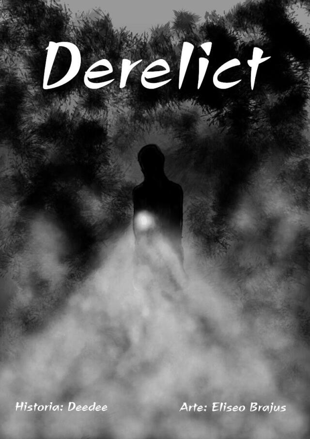 Derelict
