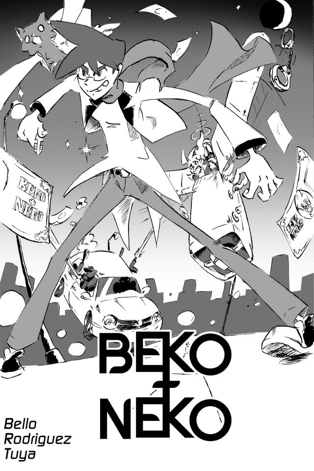 Beko+Neko