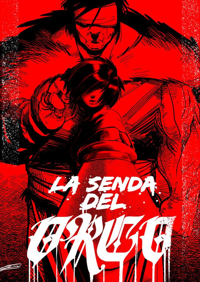la senda del orco 