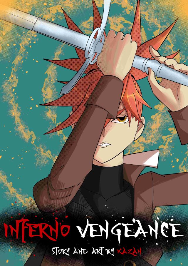 Inferno Vengeance 