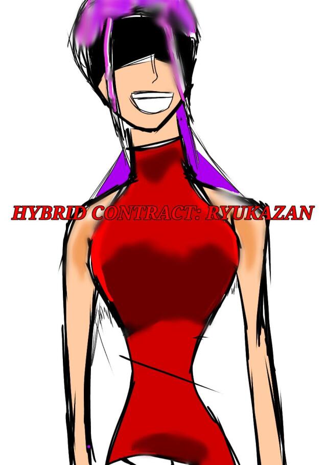 HYBRID CONTRACT: RYUKAZAN