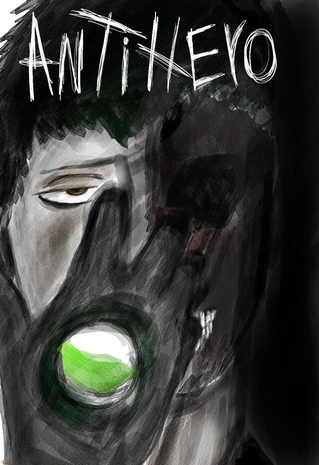 ANTIHERO