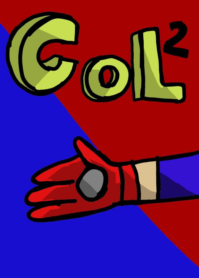Gol 2