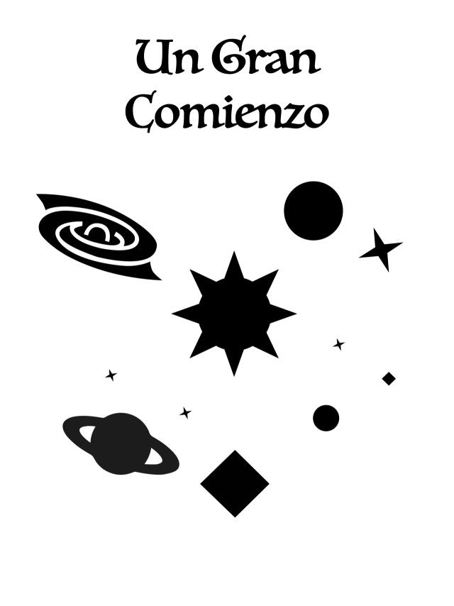 Un Gran Comienzo