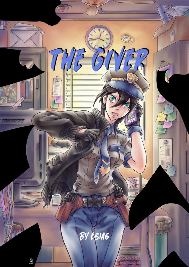The Giver