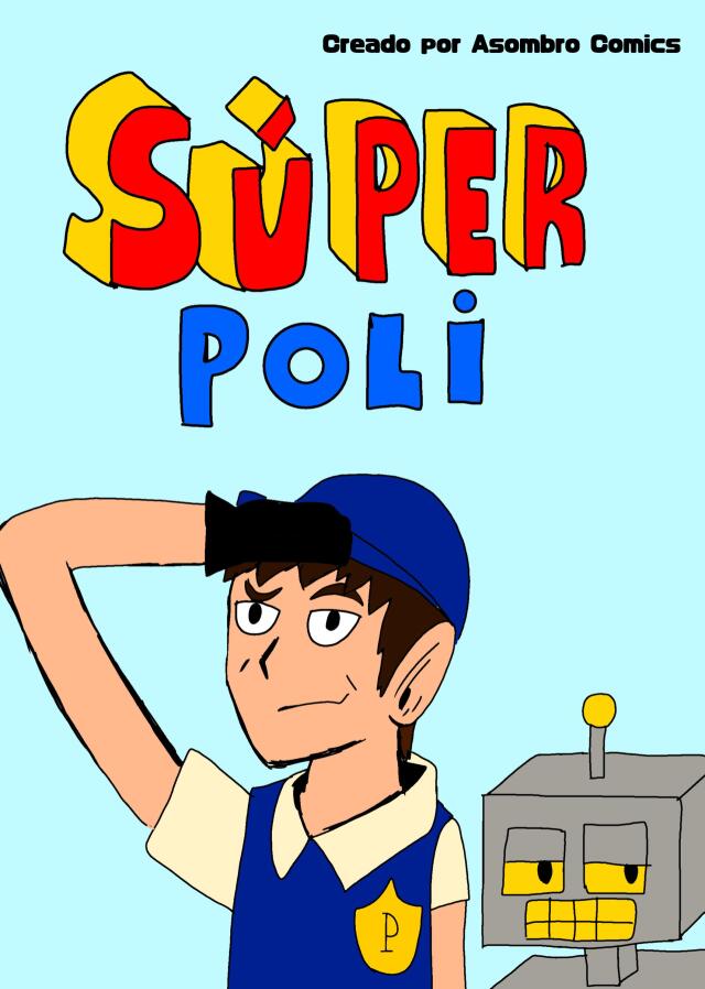 Súper Poli
