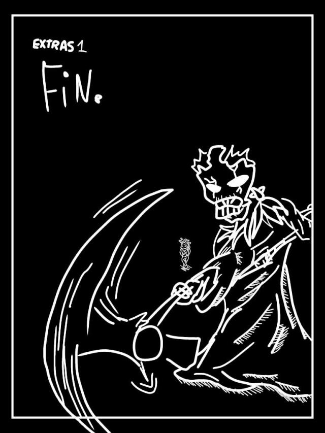 AMOR MUERTO PARTE 1