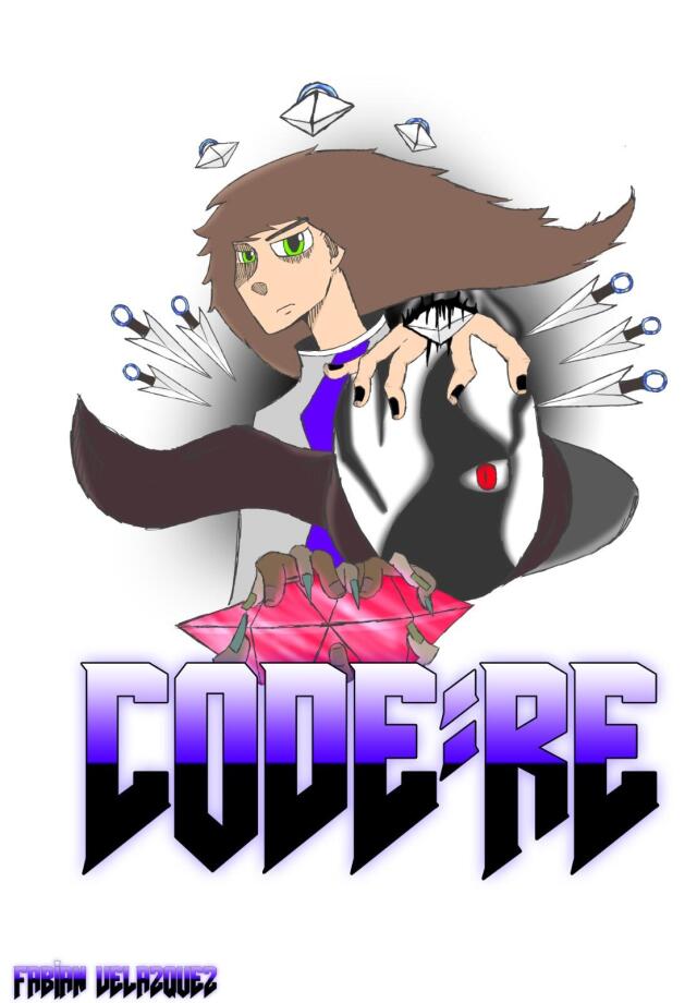 Code:RE
