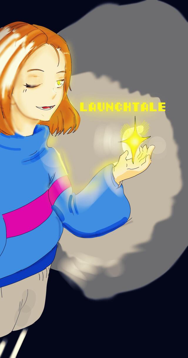 LaunchTale