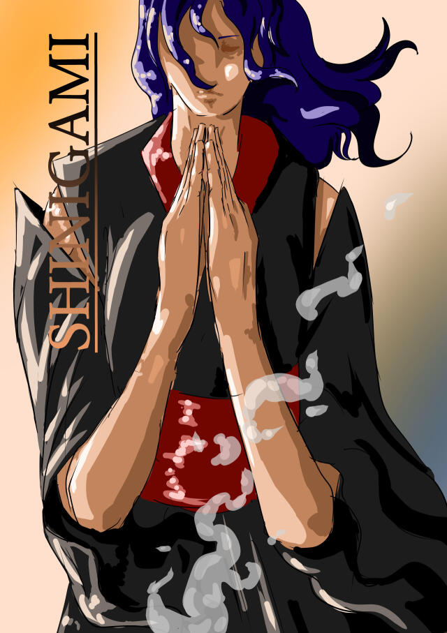 Shinigami