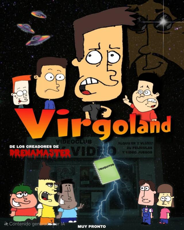Virgoland