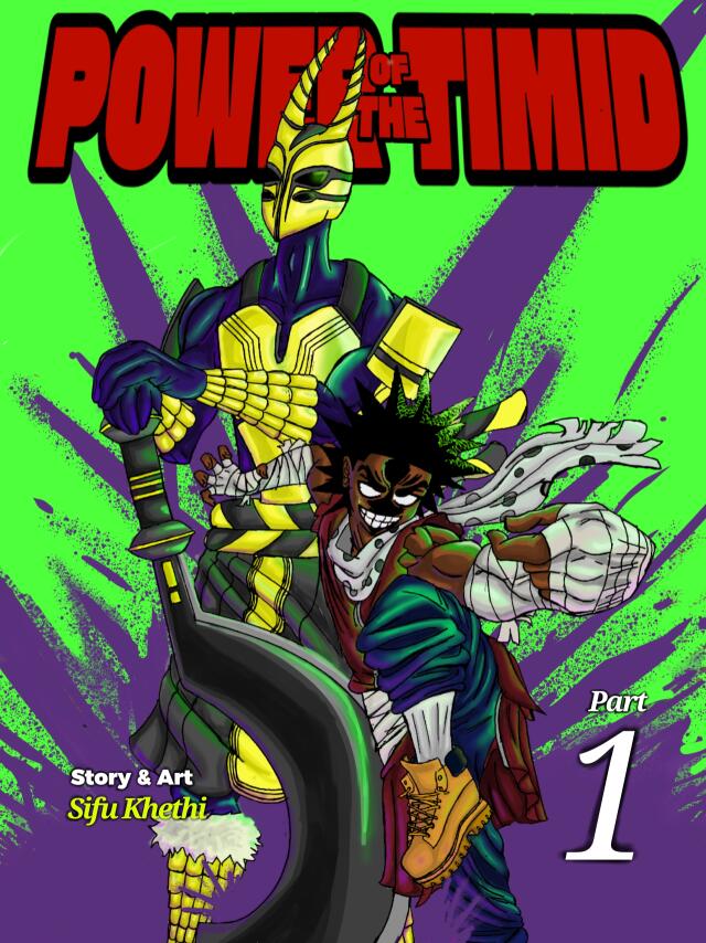Power of Timid
