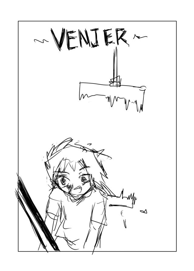 VENJER 