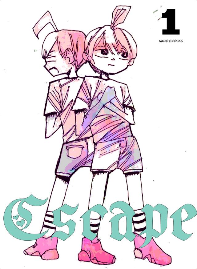ESCAPE