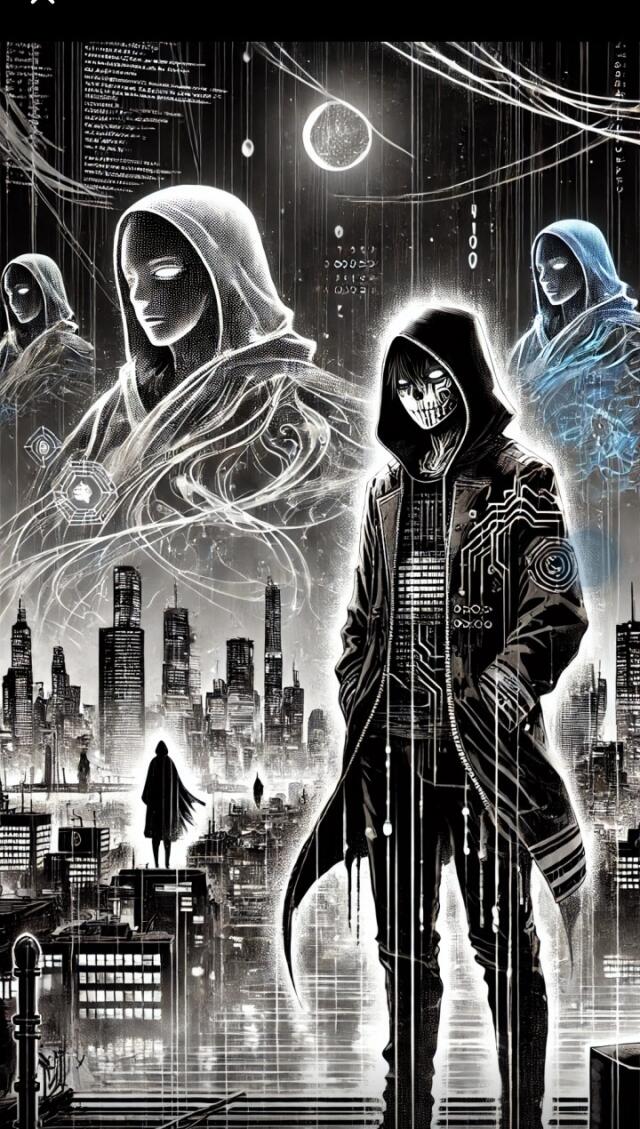 Specter code