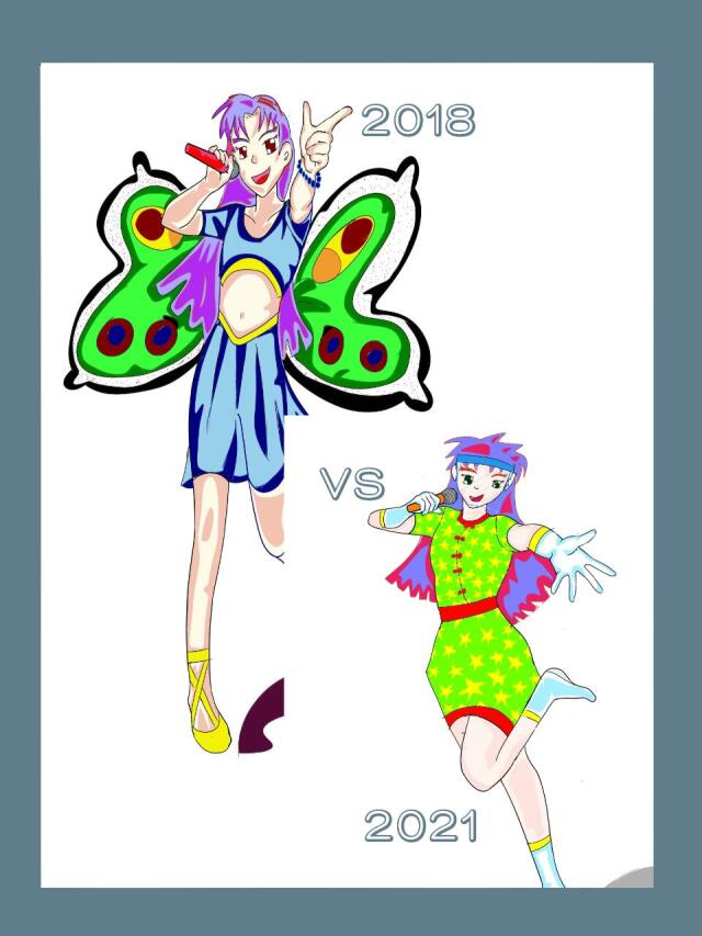 covid 19 vs normal life
