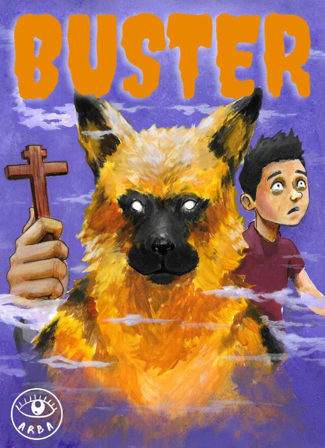 BUSTER